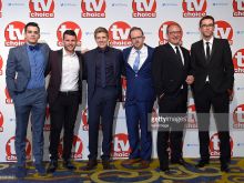 Ryan Hawley