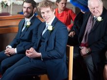 Ryan Hawley