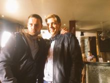 Ryan Hawley