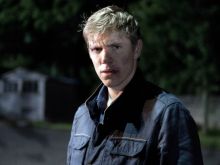 Ryan Hawley