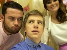Ryan Hawley