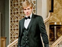 Ryan Hawley