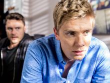 Ryan Hawley