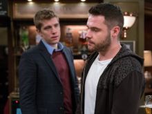 Ryan Hawley