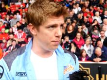 Ryan Hawley
