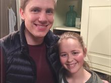 Ryan Hawley