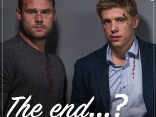 Ryan Hawley