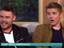 Ryan Hawley