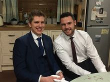 Ryan Hawley