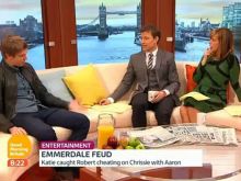 Ryan Hawley