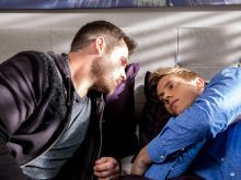 Ryan Hawley