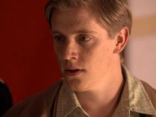 Ryan Hawley