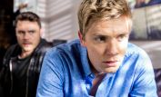 Ryan Hawley