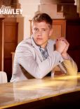 Ryan Hawley