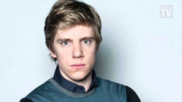 Ryan Hawley