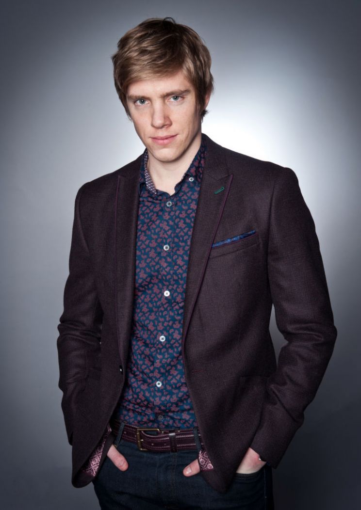 Ryan Hawley