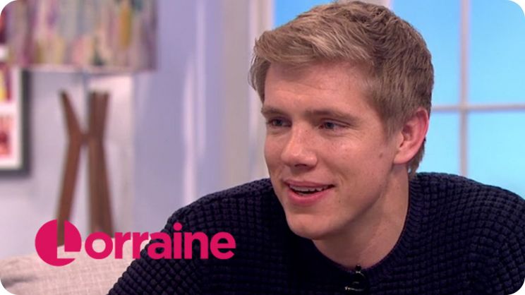 Ryan Hawley