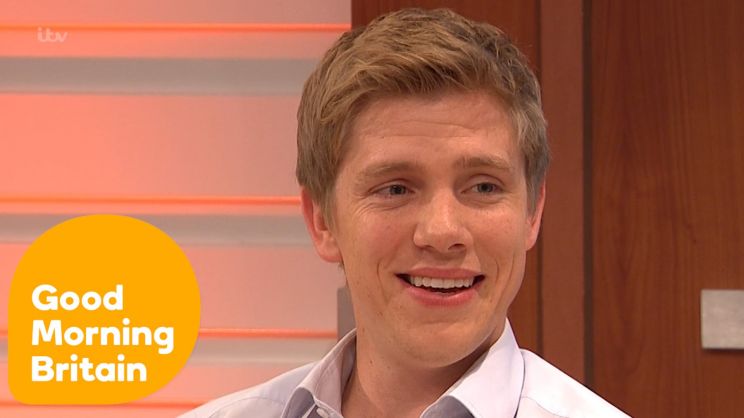 Ryan Hawley