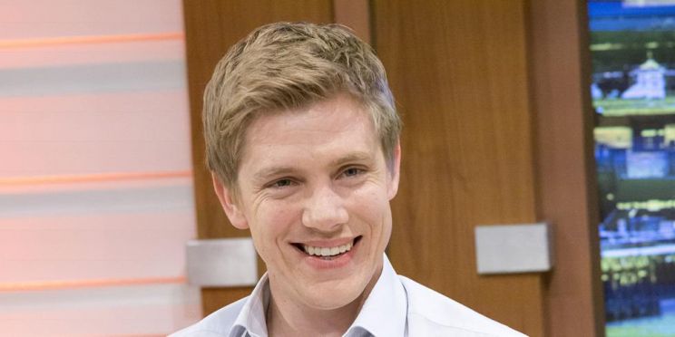 Ryan Hawley