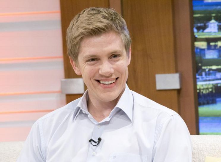 Ryan Hawley