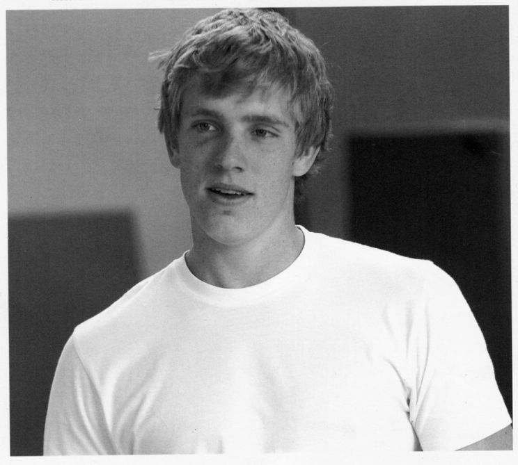 Ryan Hawley