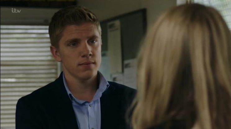 Ryan Hawley