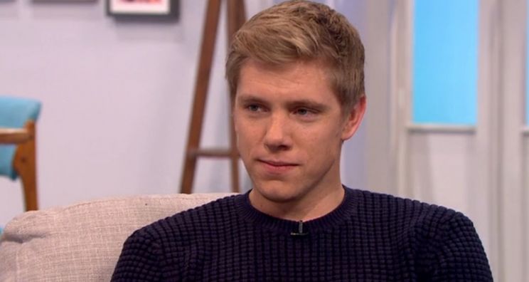 Ryan Hawley