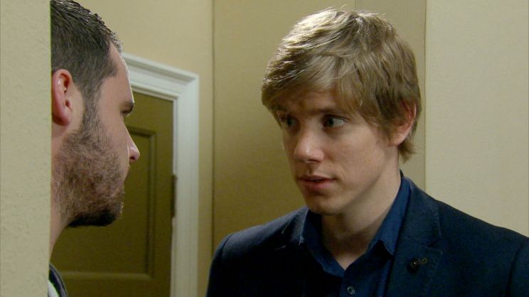 Ryan Hawley