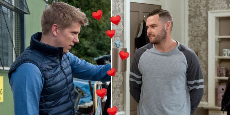 Ryan Hawley