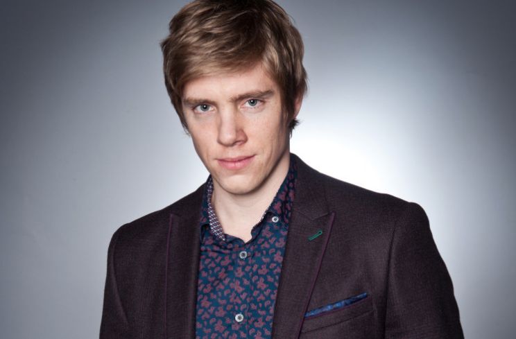 Ryan Hawley