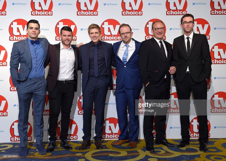 Ryan Hawley