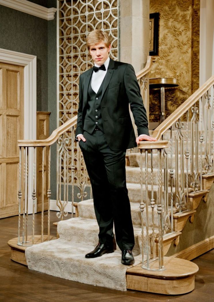 Ryan Hawley