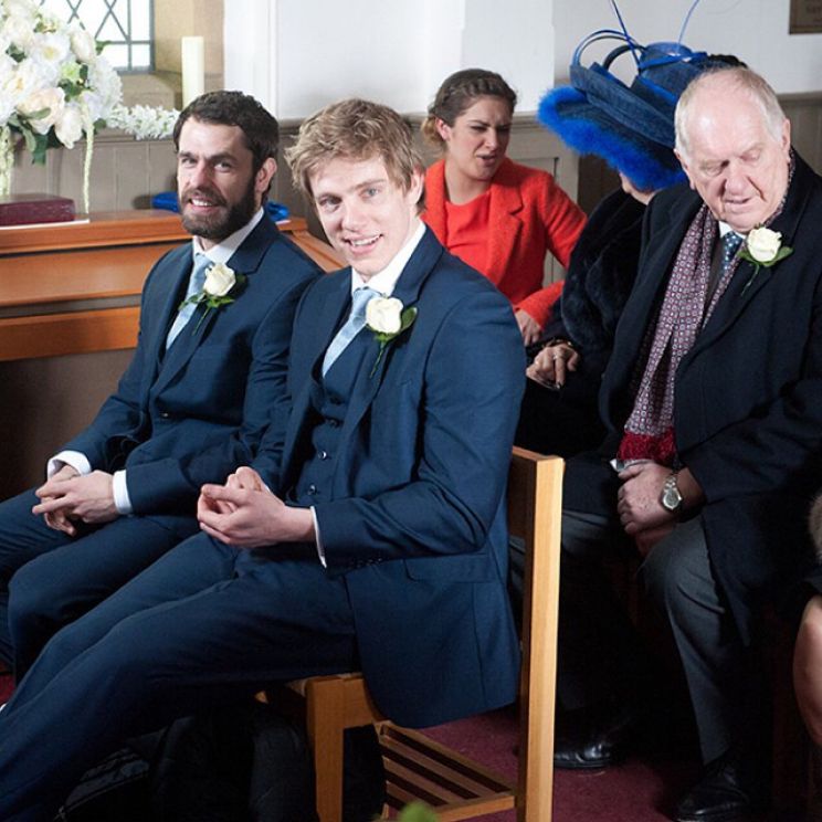 Ryan Hawley