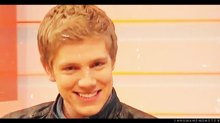 Ryan Hawley