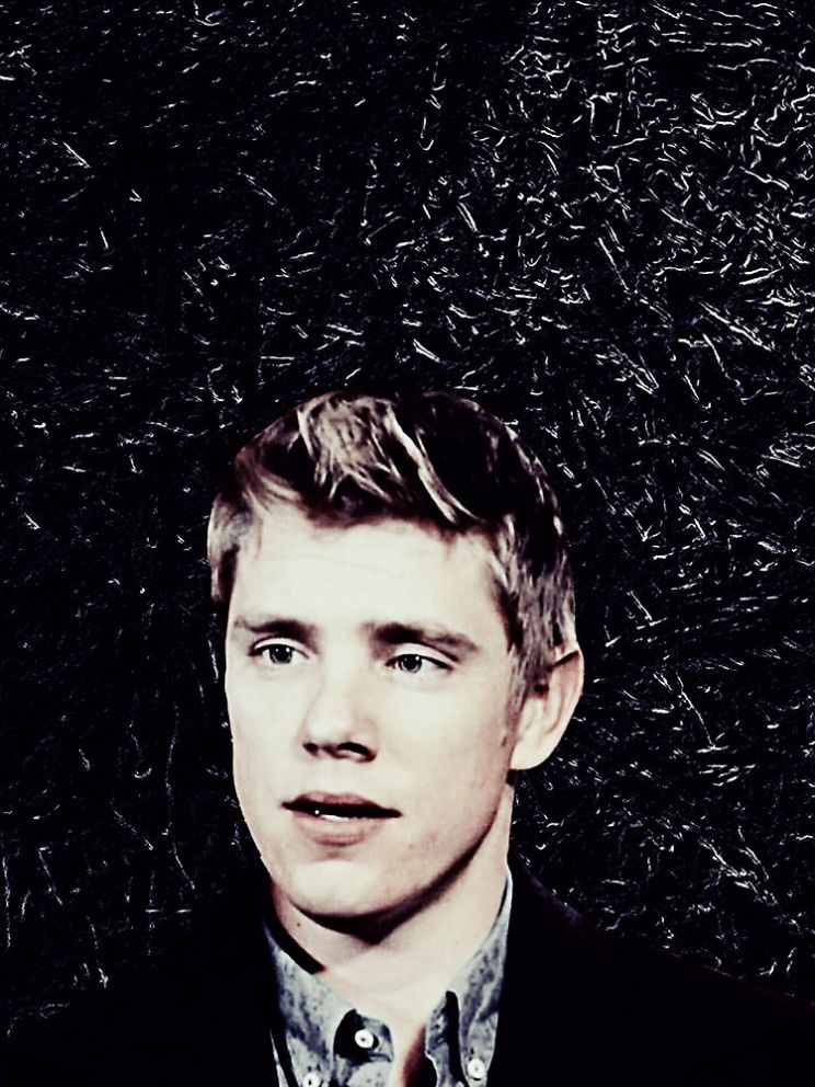 Ryan Hawley