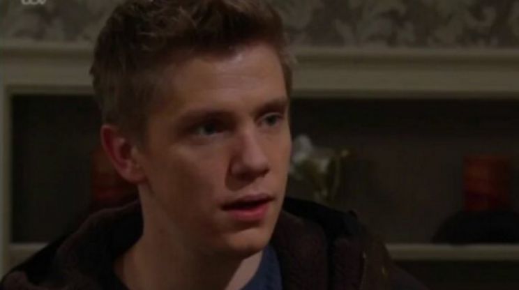 Ryan Hawley