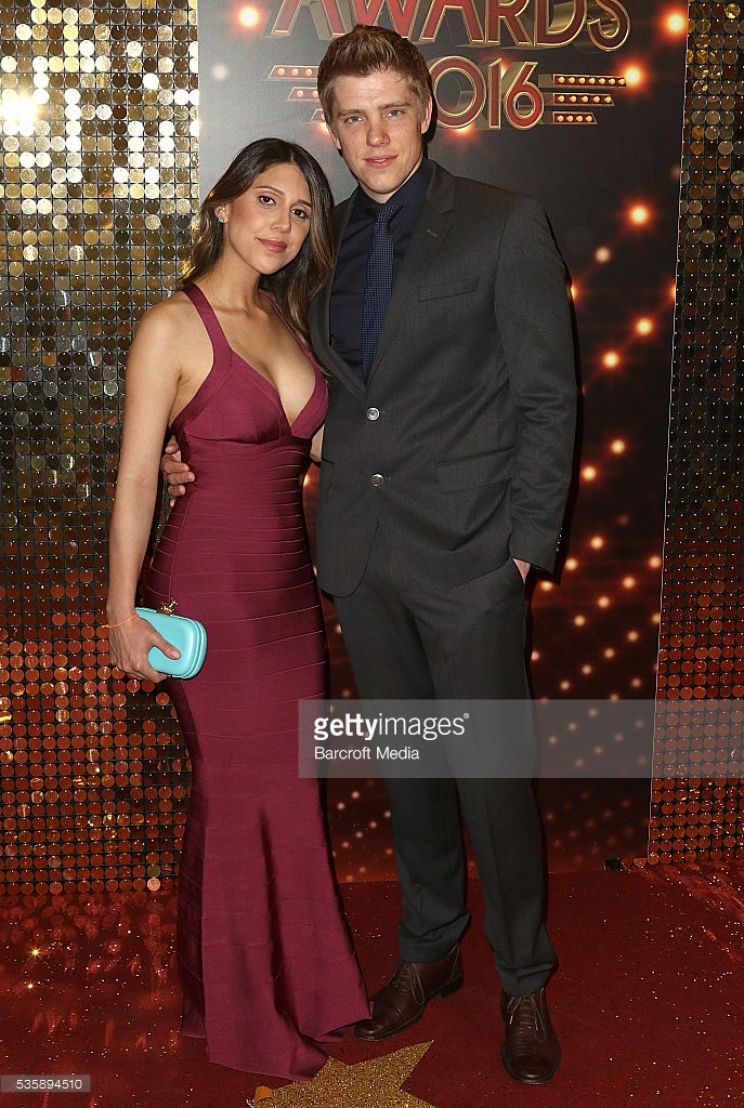 Ryan Hawley