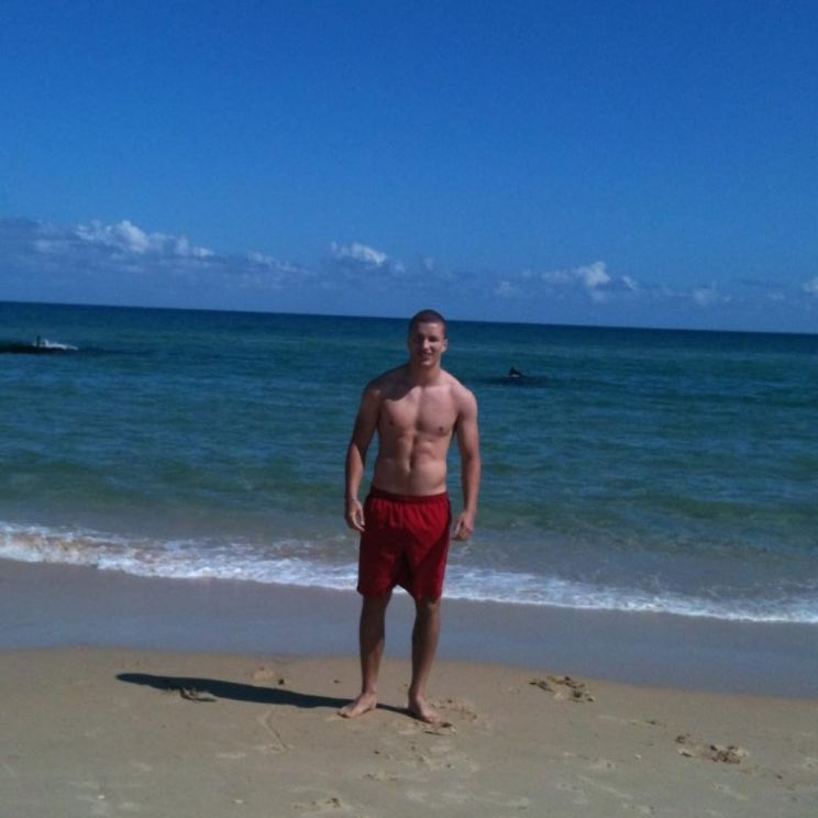 Ryan Hawley