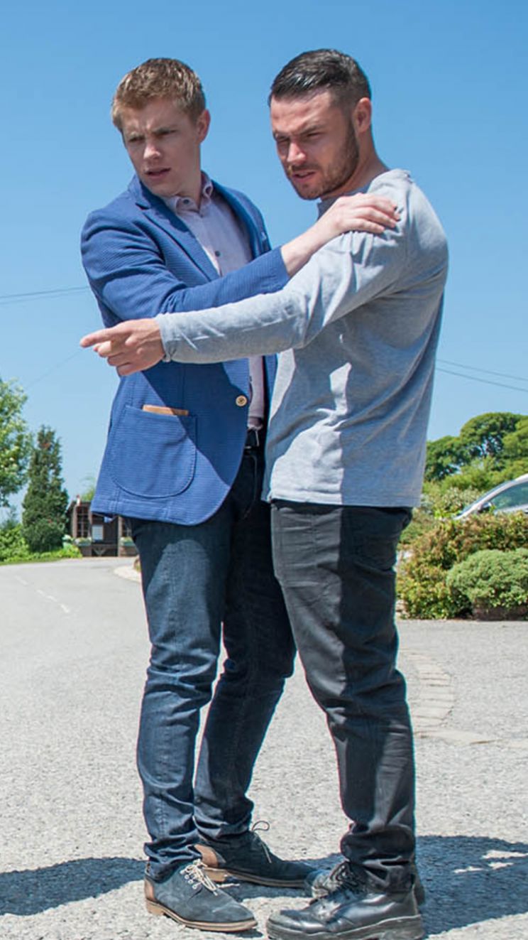 Ryan Hawley