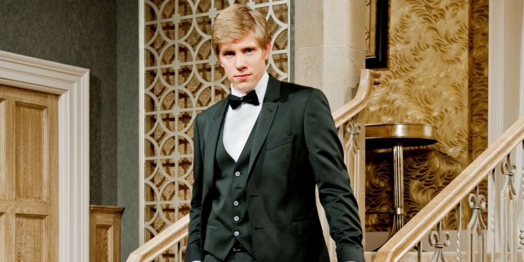 Ryan Hawley