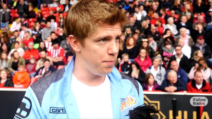 Ryan Hawley
