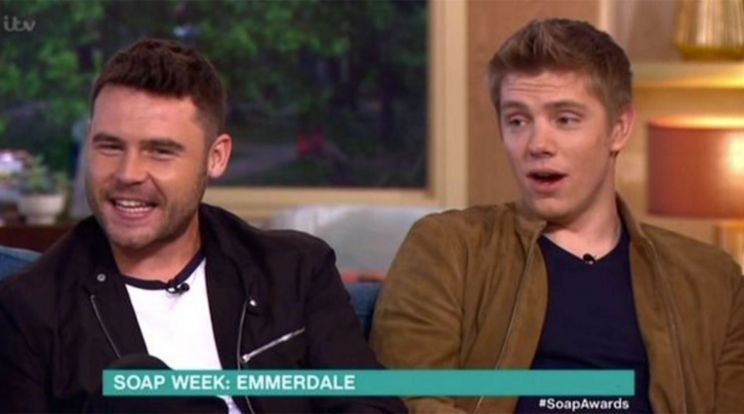Ryan Hawley