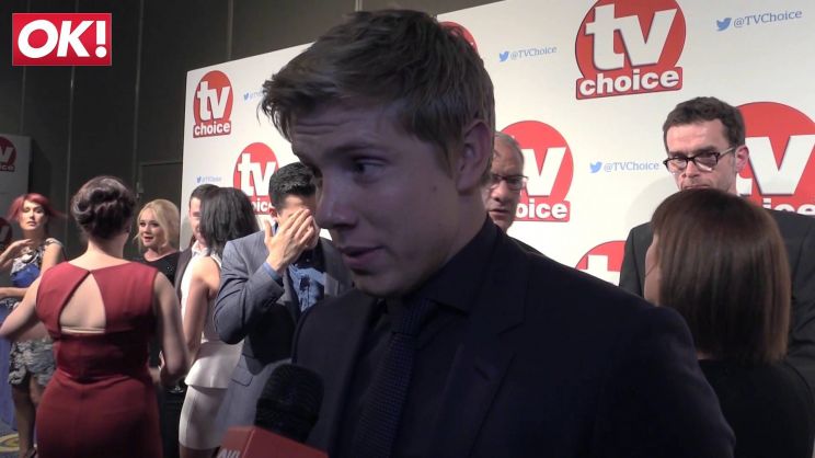 Ryan Hawley