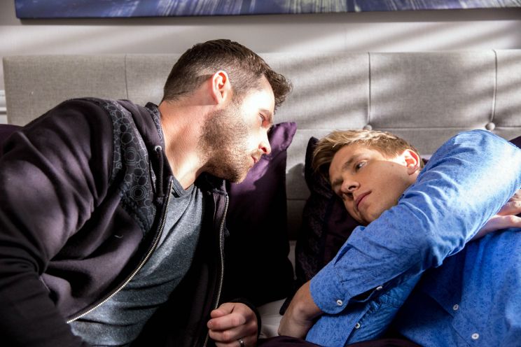 Ryan Hawley