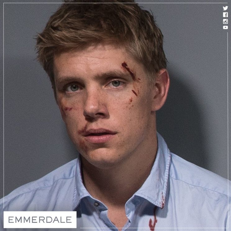 Ryan Hawley
