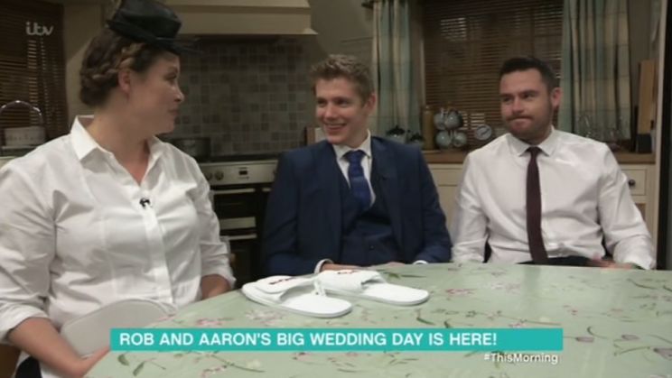 Ryan Hawley