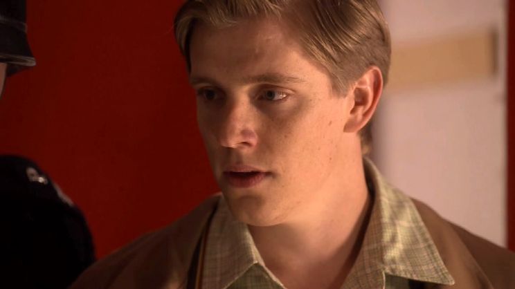 Ryan Hawley