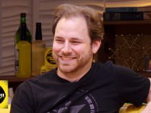 Ryan Haywood