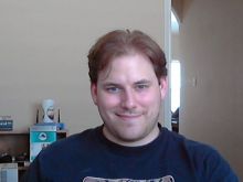 Ryan Haywood