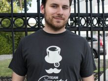 Ryan Haywood